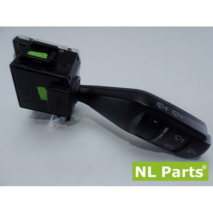 Manete / comutador de limpa vidros Ford Focus 4m5t-17a553 bd